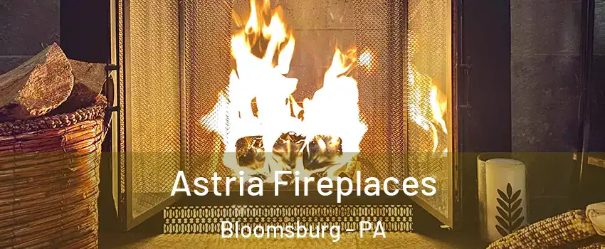  Astria Fireplaces Bloomsburg - PA