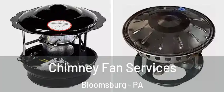  Chimney Fan Services Bloomsburg - PA