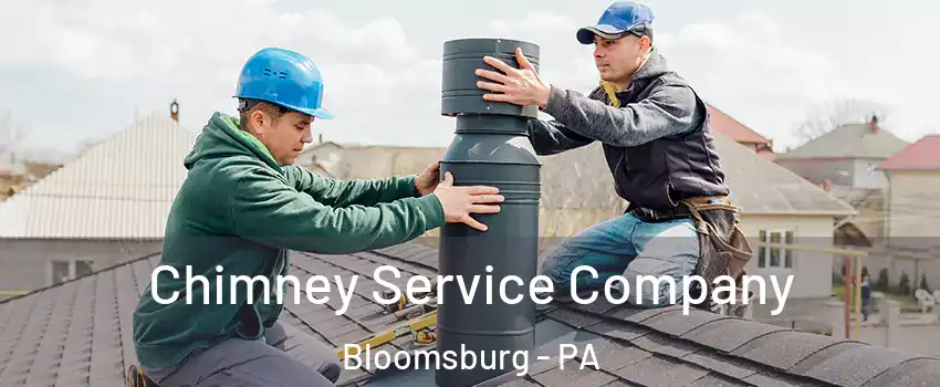 Chimney Service Company Bloomsburg - PA