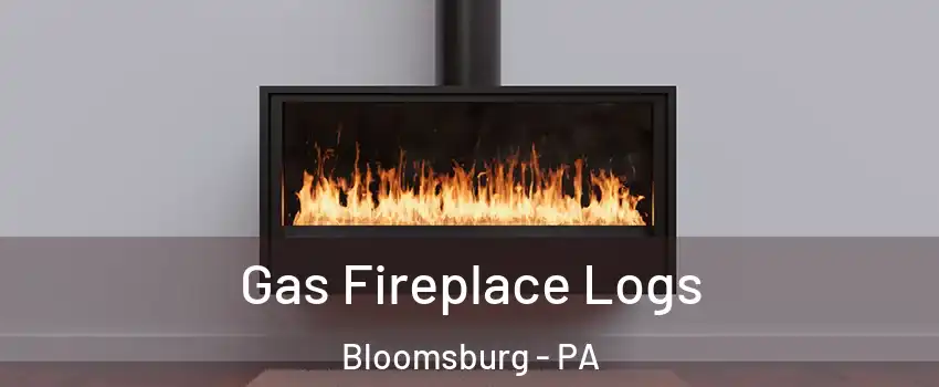  Gas Fireplace Logs Bloomsburg - PA