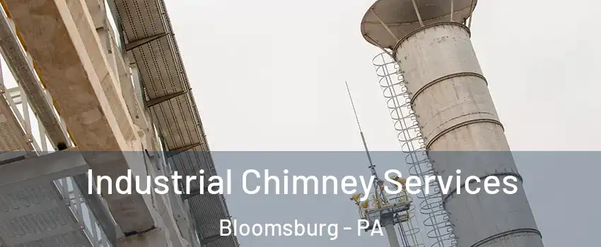 Industrial Chimney Services Bloomsburg - PA
