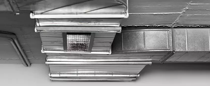 Trusted Air Duct Cleaning Company in Bloomsburg, Pennsylvania