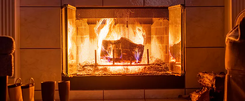 Astria Vent Free Gas Fireplaces Installation in Bloomsburg, PA