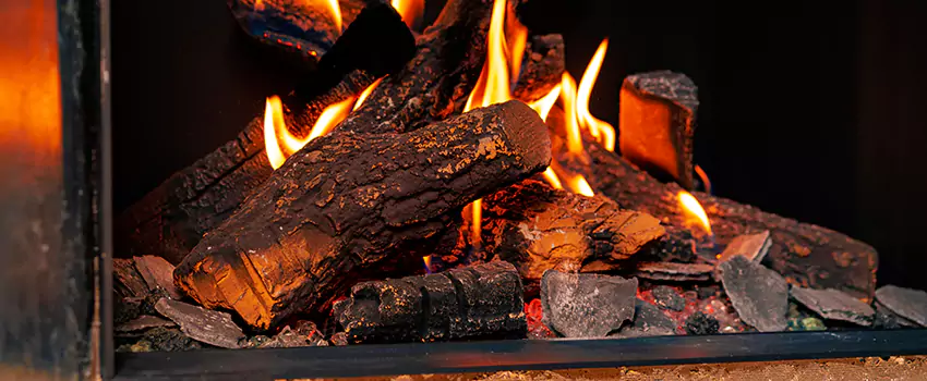 Chimney Fireplace Ash Dump Cleaning in Bloomsburg, PA