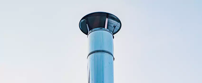 Wind-Resistant Chimney Caps Installation and Repair Services in Bloomsburg, Pennsylvania