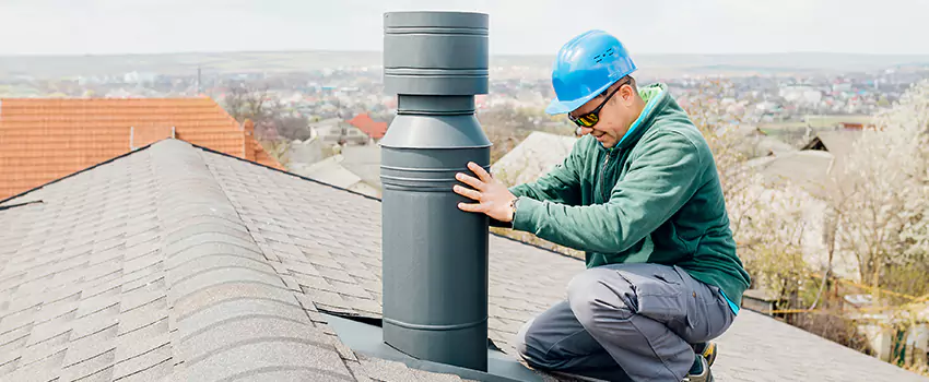 Chimney Chase Inspection Near Me in Bloomsburg, Pennsylvania