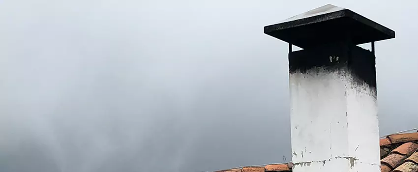 Chimney Damper Inspection in Bloomsburg, PA