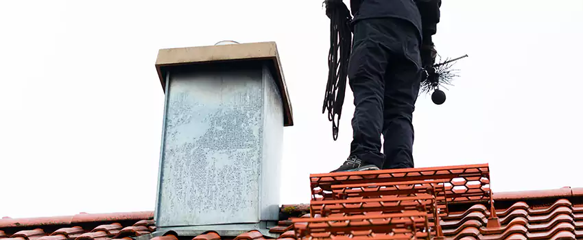Chimney Liner Services Cost in Bloomsburg, PA