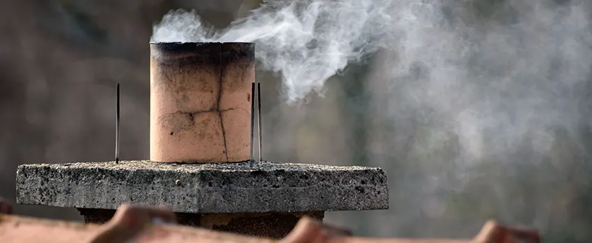 Wood Burning Chimney Odor Removal in Bloomsburg, PA
