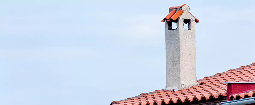 Chimney Pot Replacement in Bloomsburg, PA