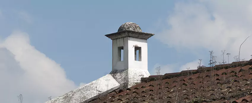 Cost To Rebuild A Chimney in Bloomsburg, PA