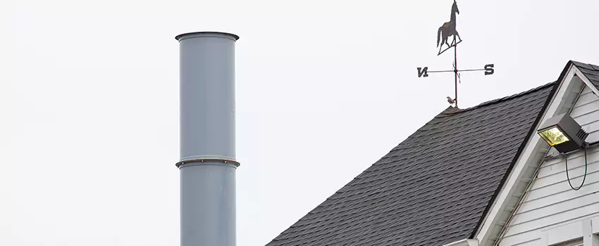 Chimney Inspection in Bloomsburg, PA