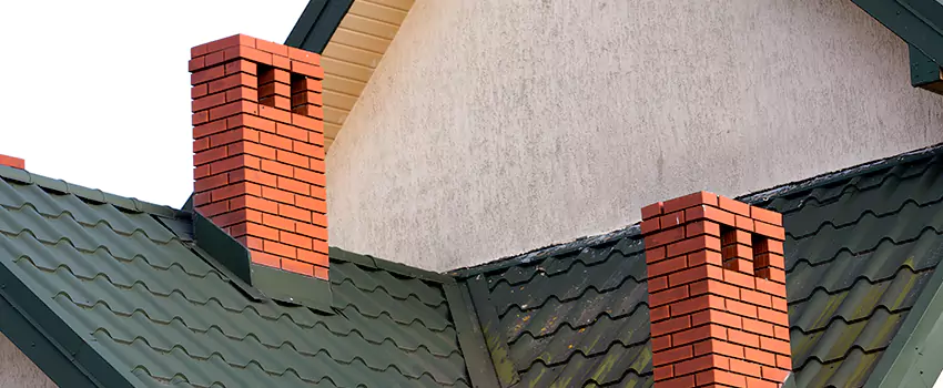 Chimney Saver Waterproofing Services in Bloomsburg, Pennsylvania