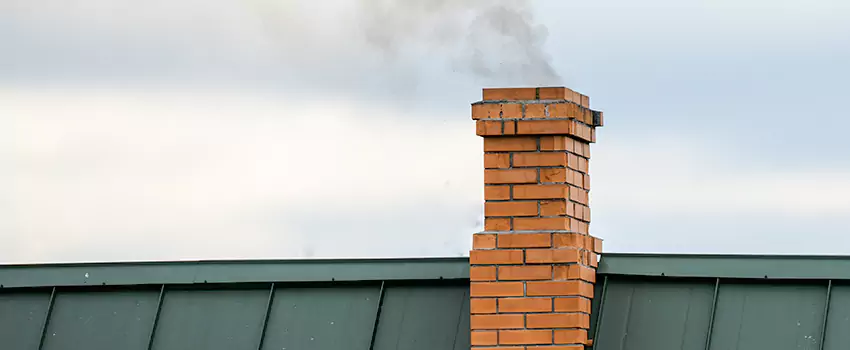 Chimney Soot Cleaning Cost in Bloomsburg, PA