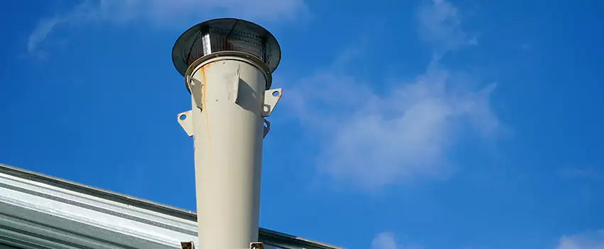 Chimney Spark Arrestor Requirements in Bloomsburg, PA