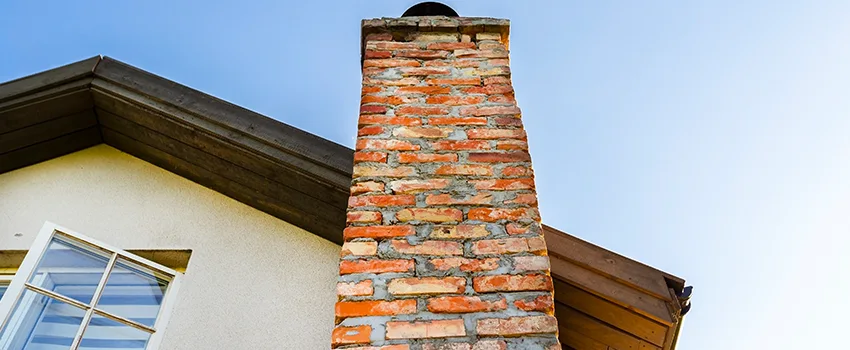 Chimney Mortar Replacement in Bloomsburg, PA