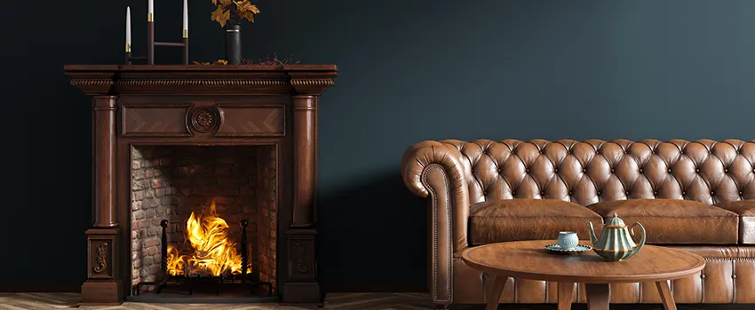 Traditional Fireplace Design Refurbishment Costs in Bloomsburg, Pennsylvania