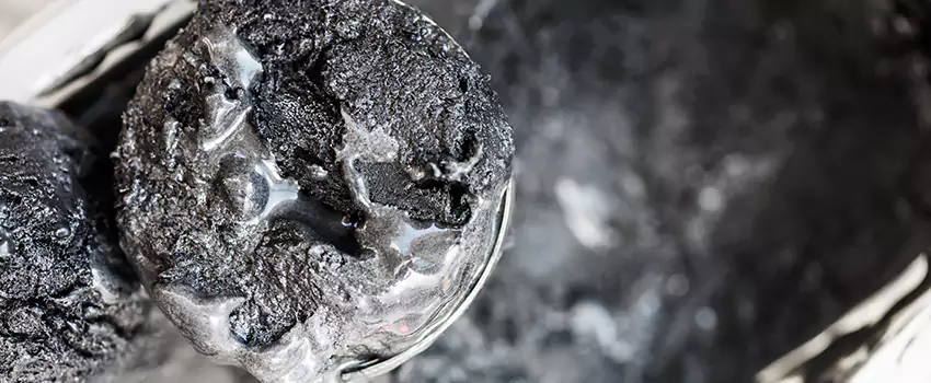 Clogged Dryer Vent Lint Cleaning in Bloomsburg, Pennsylvania