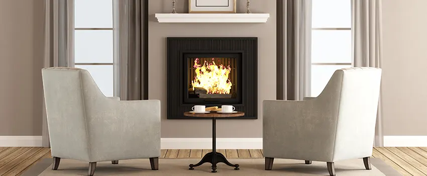 Custom Architectural Fireplace Restoration in Bloomsburg, PA