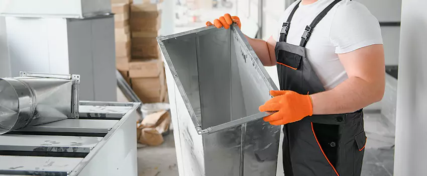 Benefits of Dryer Vent Inspection in Bloomsburg, PA