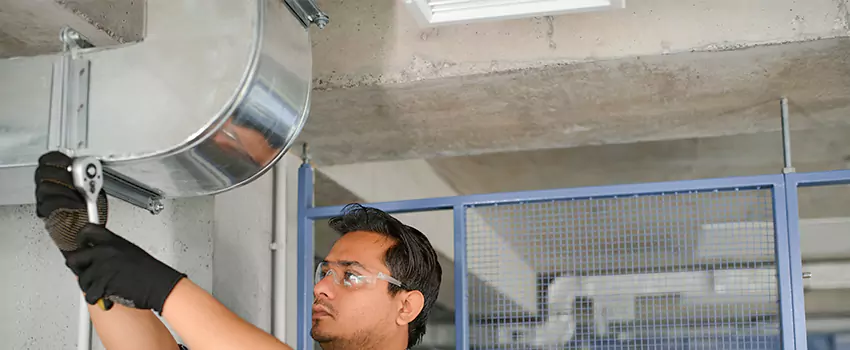 HVAC Ductwork Cleaning in Bloomsburg, PA
