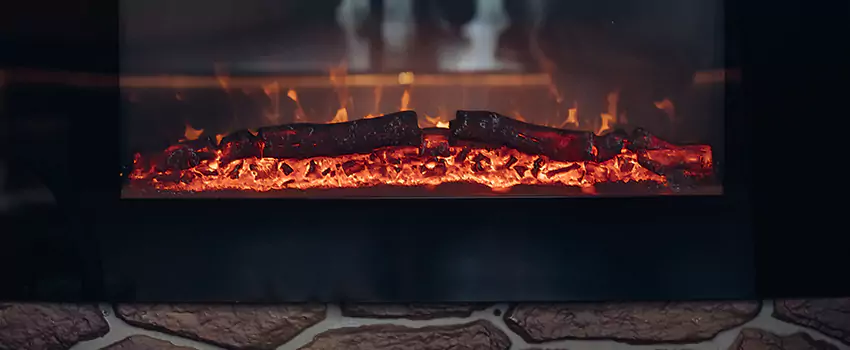Outdoor Electric Fireplace Installation Solutions in Bloomsburg, PA