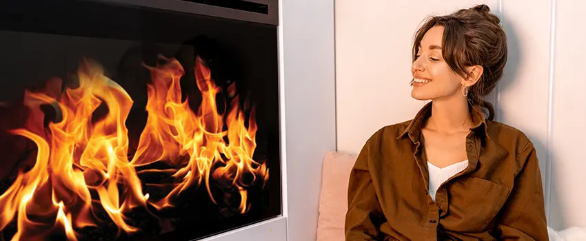 Electric Fireplace Logs Cost in Bloomsburg, Pennsylvania