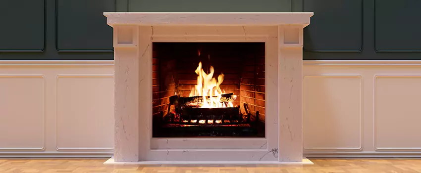 Empire Comfort Systems Fireplace Installation and Replacement in Bloomsburg, Pennsylvania