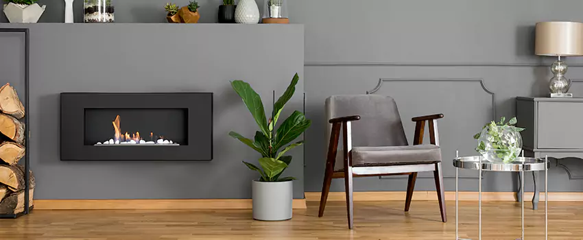 Ethanol Fireplace Burner Repair in Bloomsburg, PA