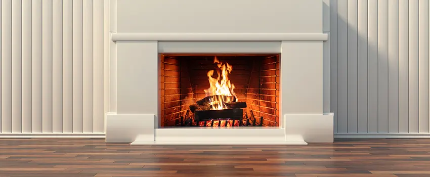 Fireplace Broken Ashtray Repair Services in Bloomsburg, Pennsylvania