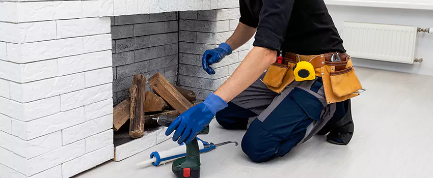 Fireplace Doors Cleaning in Bloomsburg, Pennsylvania