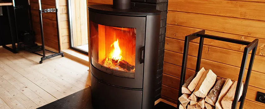 Gas Fireplace Door Handle Installation Services in Bloomsburg, Pennsylvania