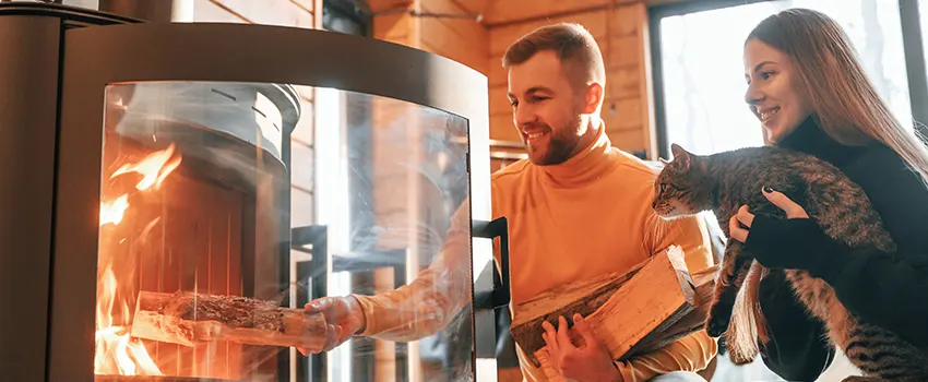 Fireplace Door Installation And Replacement Contractors in Bloomsburg, PA