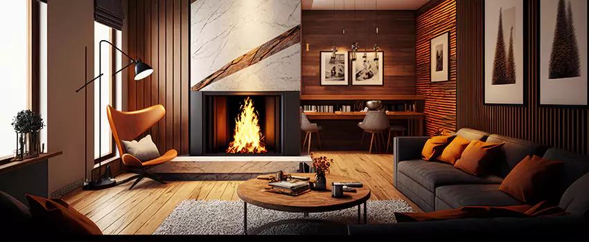 Fireplace Design Ideas in Bloomsburg, PA