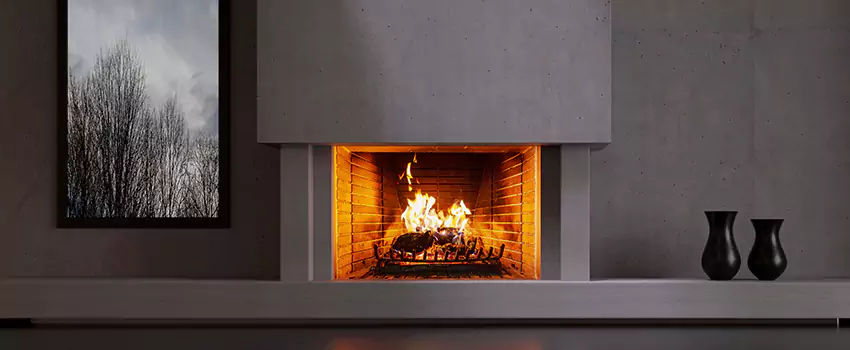 Wood Fireplace Refacing in Bloomsburg, PA