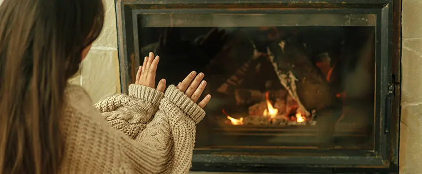 Wood-burning Fireplace Smell Removal Services in Bloomsburg, PA