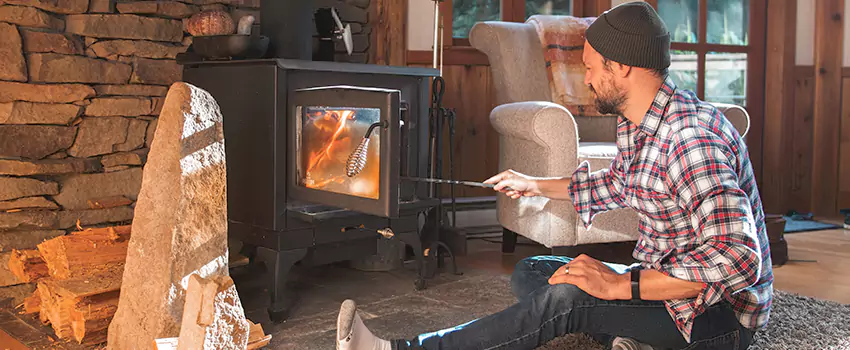 Fireplace Chimney Maintenance in Bloomsburg, Pennsylvania