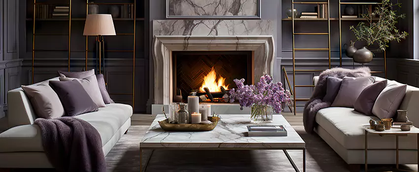 Fireplace Xtrordinair Ember-Glo Insert Fireplace Maintenance in Bloomsburg, Pennsylvania
