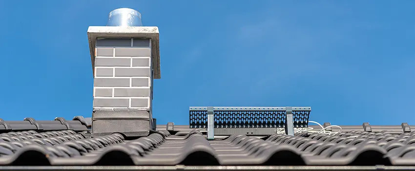 Repair Blocked Chimney in Bloomsburg, Pennsylvania