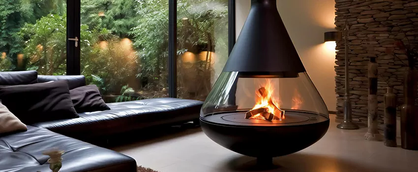 Affordable Floating Fireplace Repair And Installation Services in Bloomsburg, Pennsylvania