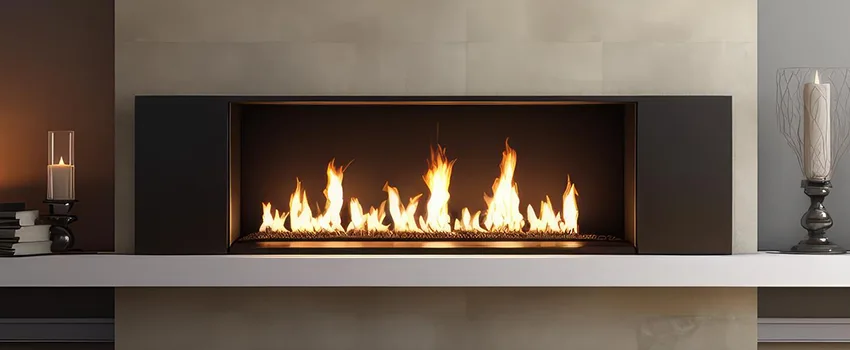 Vent Free Gas Fireplaces Repair Solutions in Bloomsburg, Pennsylvania