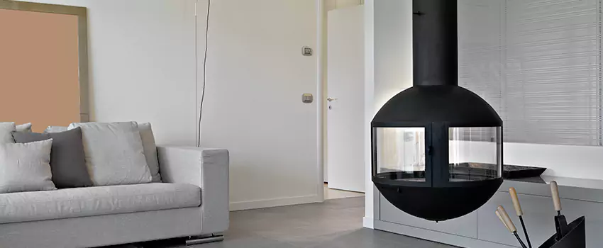 Hanging & Suspended Fireplaces Designer in Bloomsburg, Pennsylvania