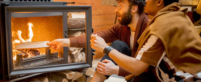 Benefits of Harman Stoves Fireplace in Bloomsburg, Pennsylvania