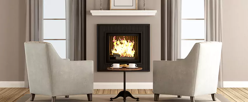 Heat & Glo Outdoor Gas Fireplaces Installation Contractors in Bloomsburg, Pennsylvania