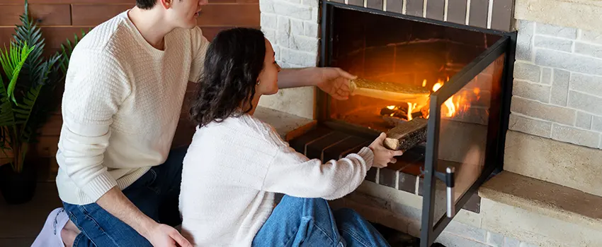 Kings Man Direct Vent Fireplaces Services in Bloomsburg, Pennsylvania