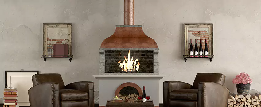 Benefits of Pacific Energy Fireplace in Bloomsburg, Pennsylvania