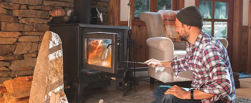 Cost of Pellet Fireplace Installation Services in Bloomsburg, PA