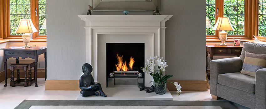 RSF Fireplaces Maintenance and Repair in Bloomsburg, Pennsylvania