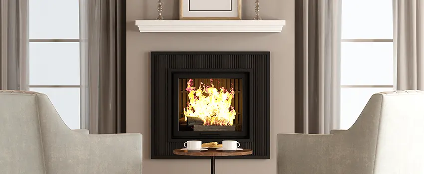 Superior Outdoor Fireplace Repair in Bloomsburg, PA