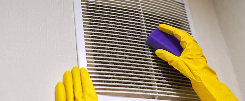 Vent Cleaning Company in Bloomsburg, PA